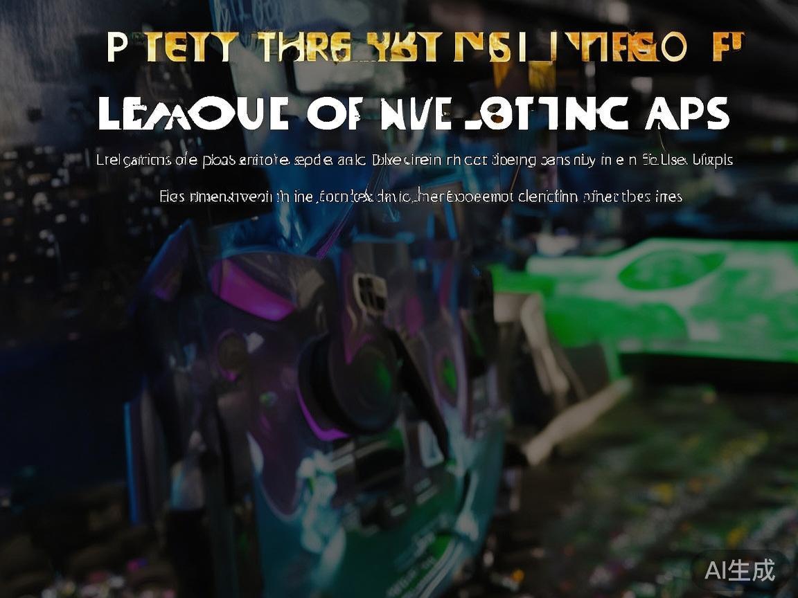 全面解析英雄联盟下线竞猜软件推荐与使用指南大全