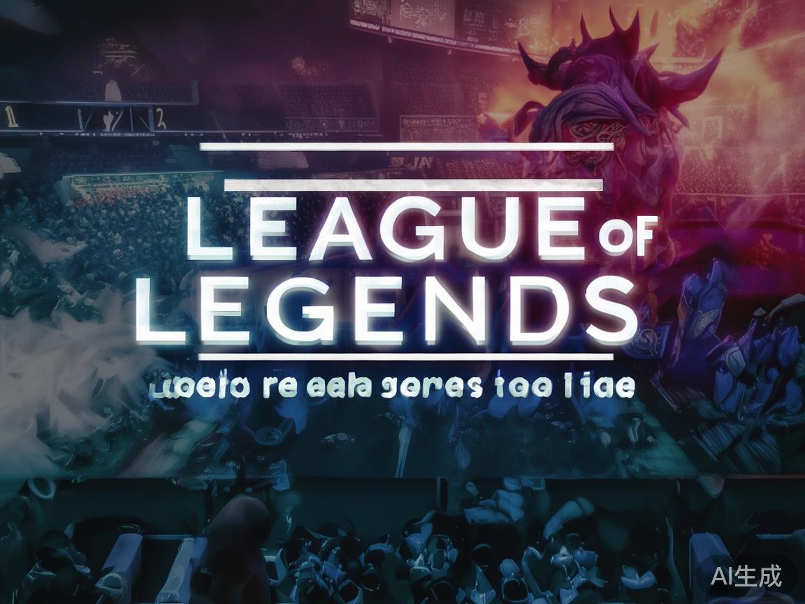 在激烈且充满变数的英雄联盟比赛中，除了欣赏精彩的对