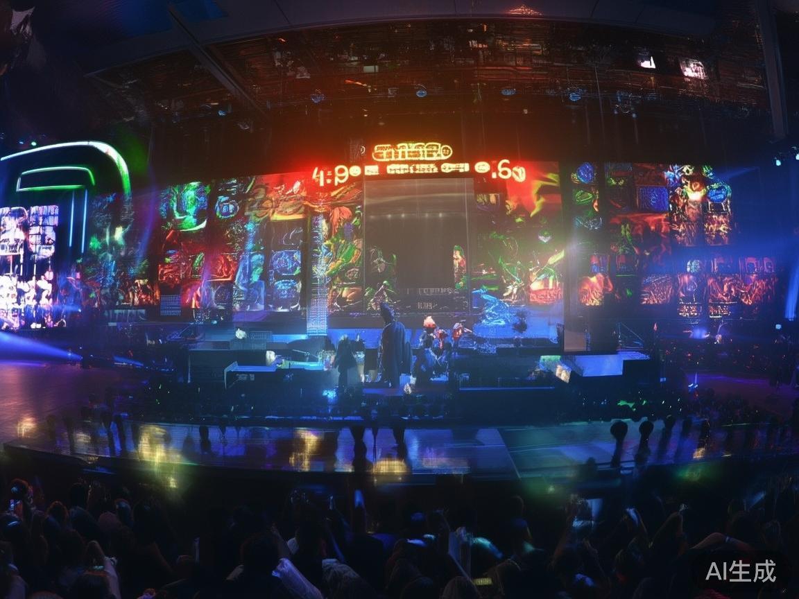 2024年英雄联盟季后赛竞猜时间安排及详细攻略指南全攻略