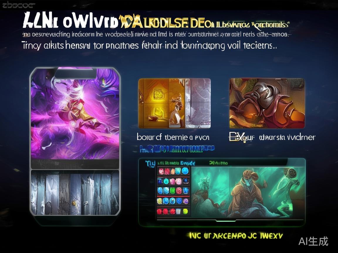 英雄联盟竞猜魄罗玩法攻略：操作技巧与丰厚奖励全解析