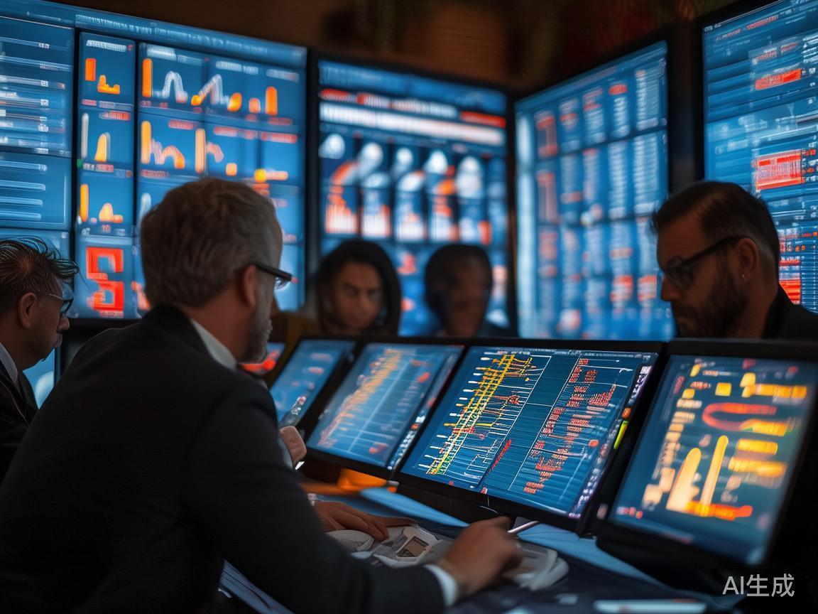 数据分析在竞猜中占据举足轻重的地位。通过追踪各大赛